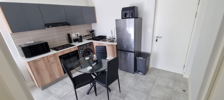 To Let 1 Bedroom Property for Rent in Greenbay Eco Estate Western Cape